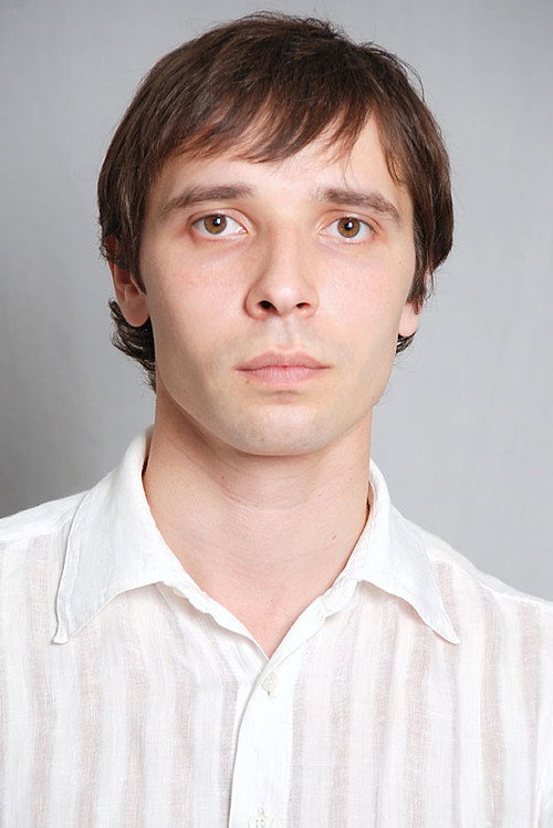 Photo of Daniil Shigapov, Acting