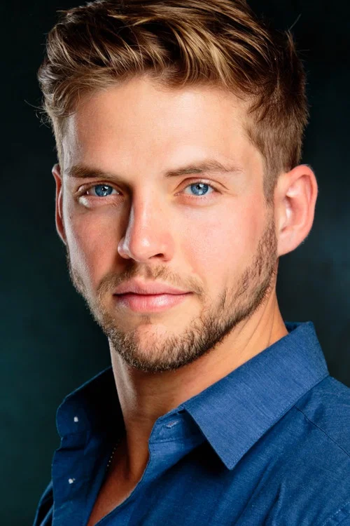 Photo of Luke Charles Stafford, Acting