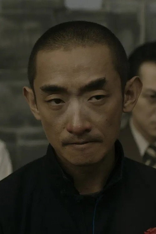 Photo of Yi Sicheng, Acting