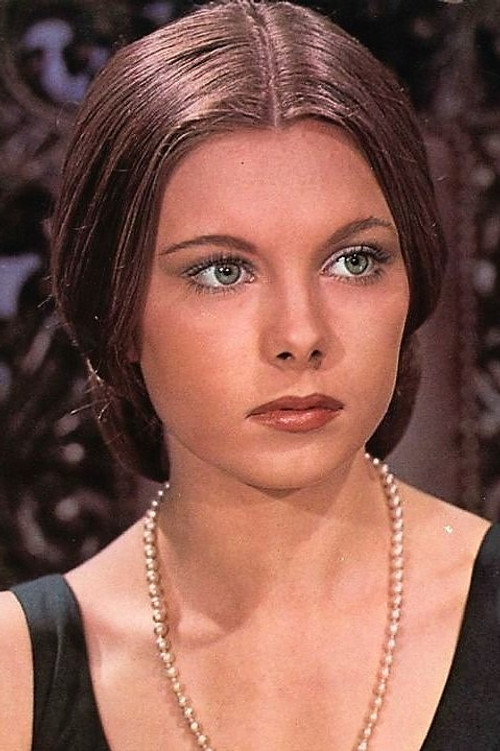 Photo of Inma de Santis, Acting