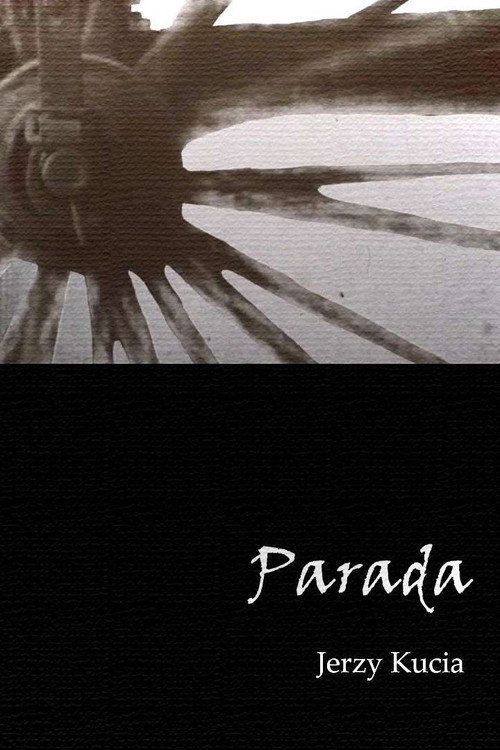 Movie poster for The Parade (1987)