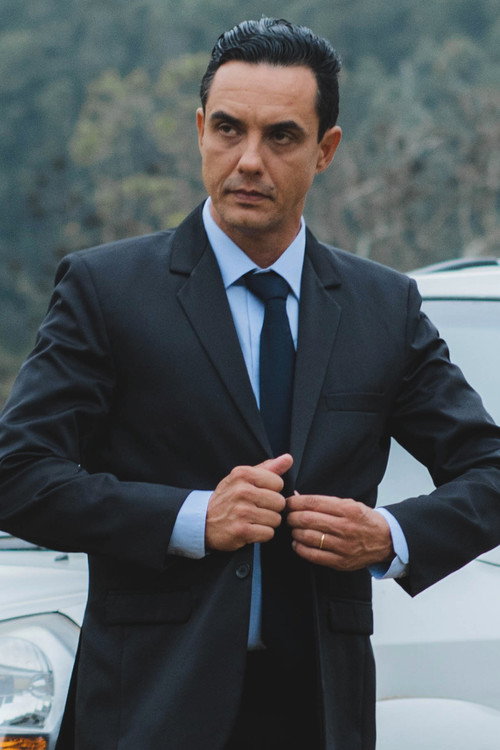Photo of Ronaldo Santiago, Acting