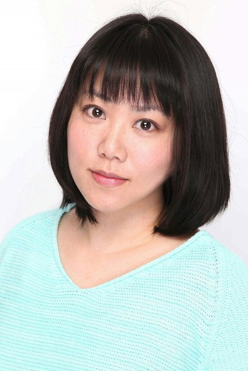 Marika Tanaka profile