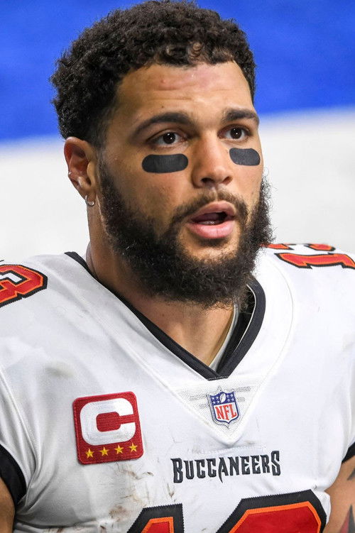 Mike Evans profile