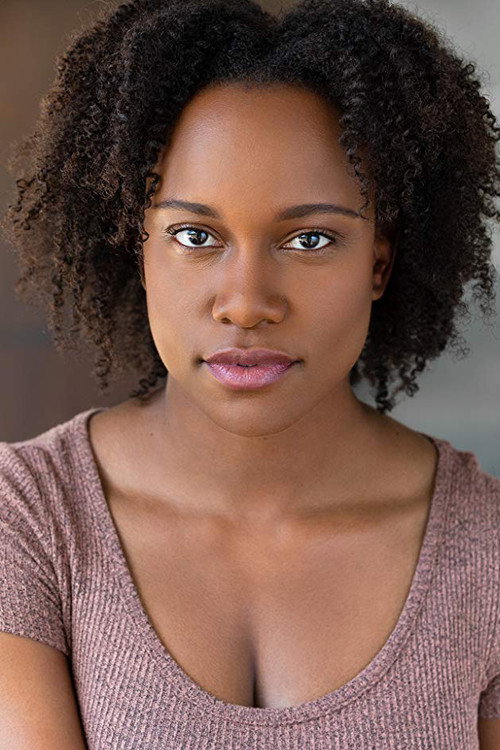 Photo of Darcel Danielle, Acting