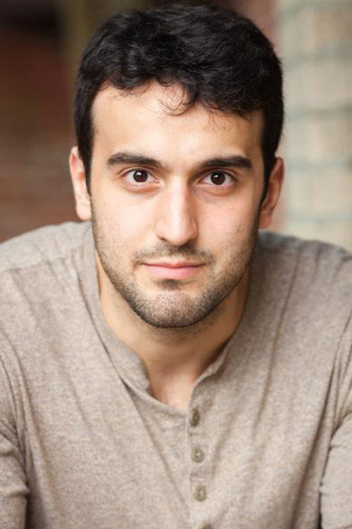 Photo of Mustafa Gatollari, Acting