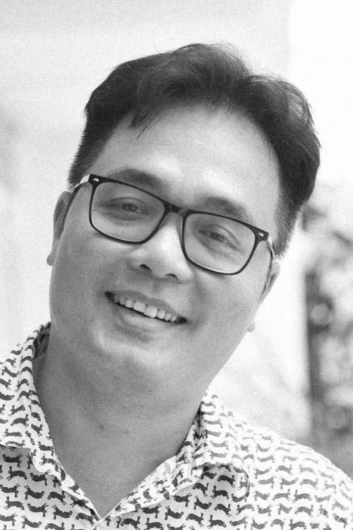 Photo of Phan Đăng Di, Directing