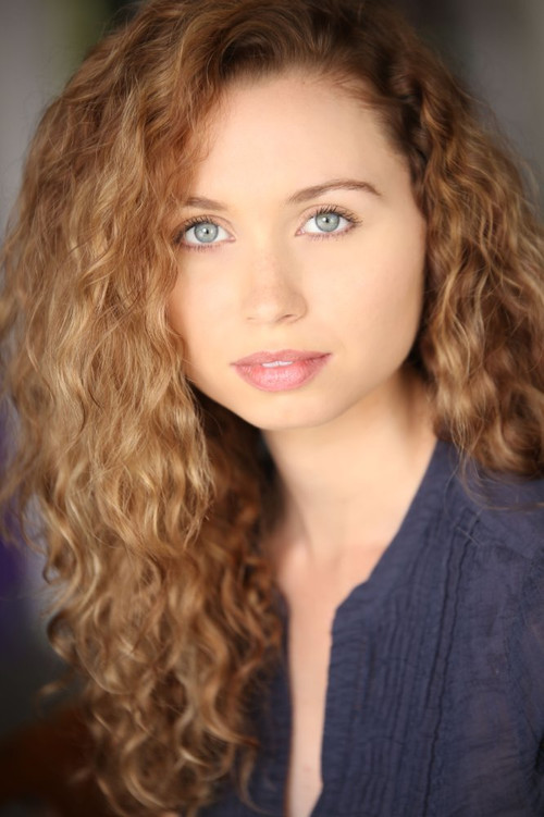Photo of Taylor Carr, Acting