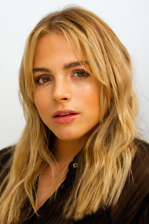 Photo of Laine Neil, Acting