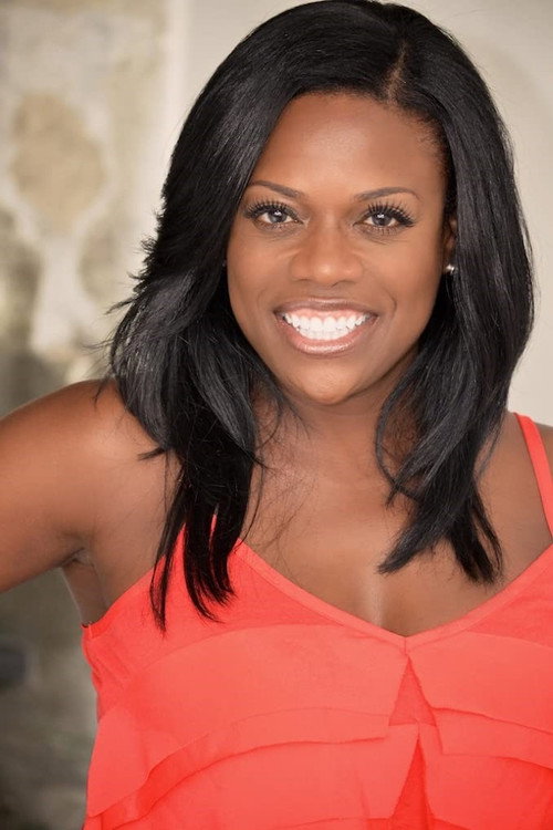 Photo of Bree Shannon, Acting