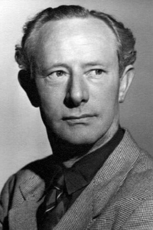 Photo of Richard Hearne, Acting