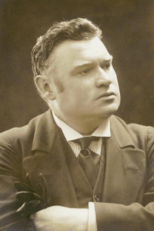 Photo of Svend Kornbeck, Acting