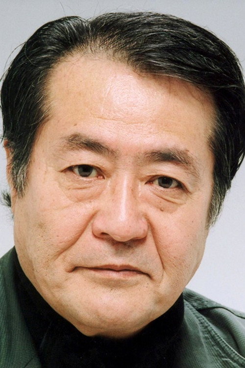 Bin Sasaki profile