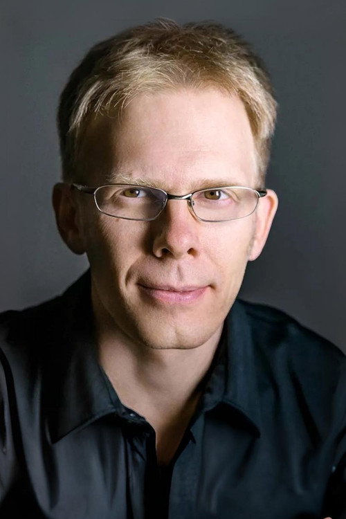 John Carmack profile