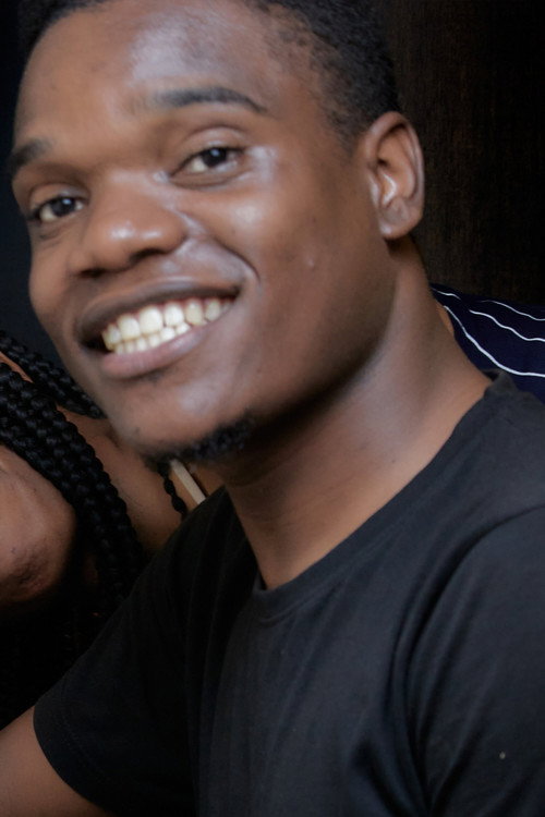 Andrew Gondo profile