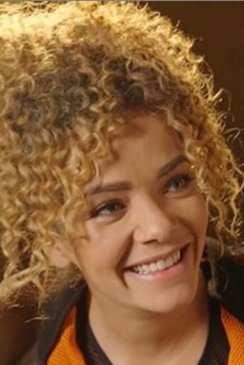 Anaïs Grangerac profile