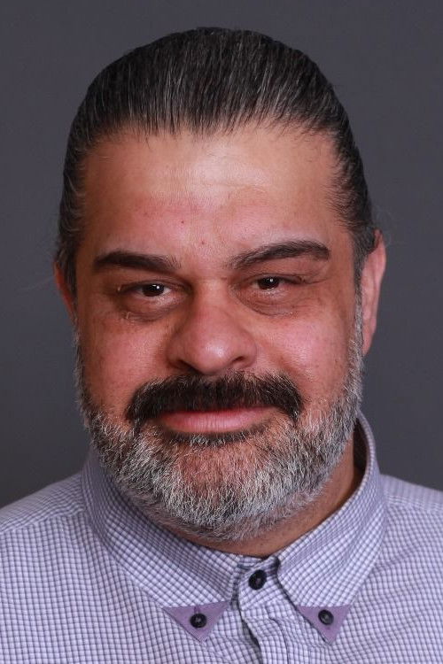 Şevki Özcan profile