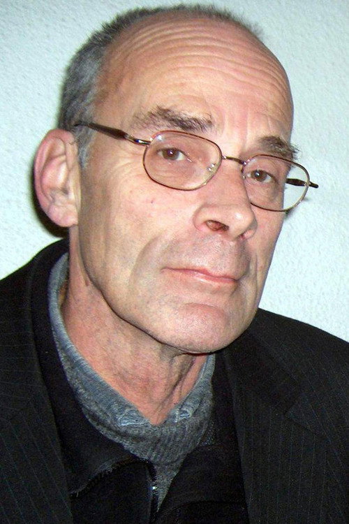 Photo of Barney Platts-Mills, Directing