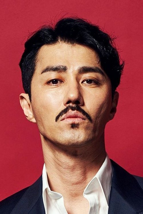 Cha Seung-won profile