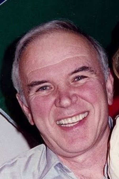 Photo of Edvaed Drapkin, Acting