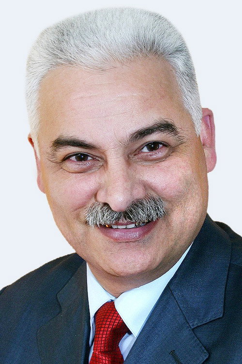 Photo of Alakbar Aliyev, Acting