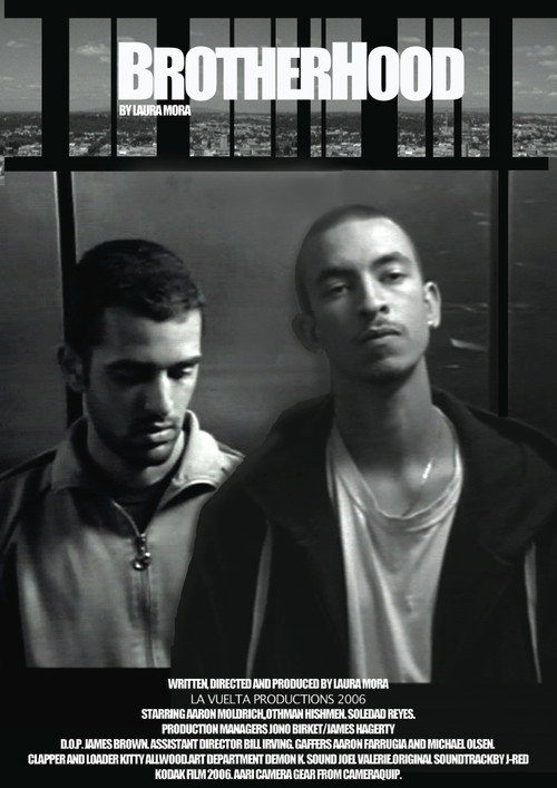 Movie poster for Brotherhood (2006)