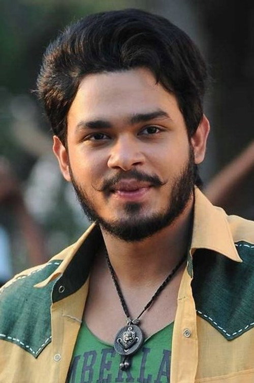 Photo of Naga Anvesh, Acting