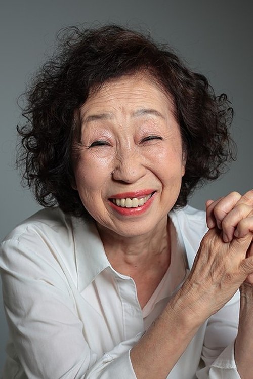 Photo of Yoko Yano, Acting
