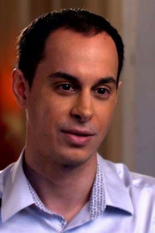 Photo of David Scordia-Révérand, Acting