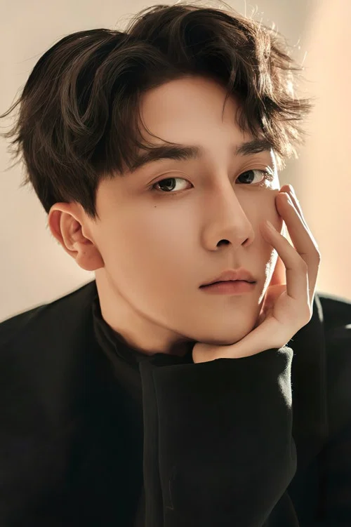 Photo of Li Yayun, Acting