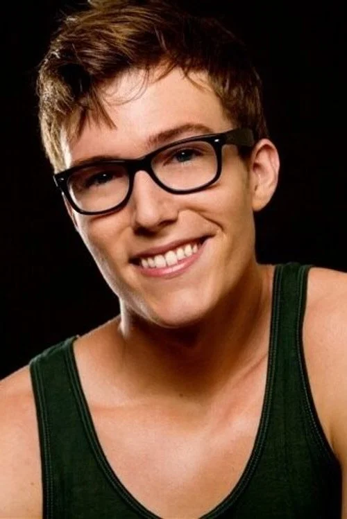 Photo of Taylor Caldwell, Acting