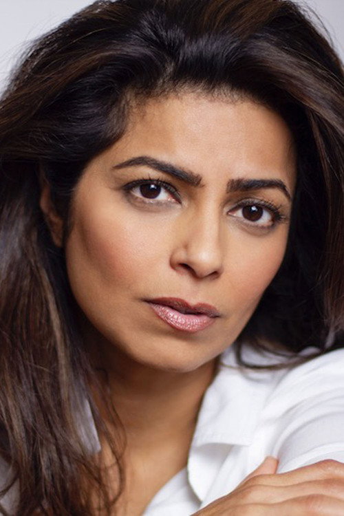 Photo of Sweta Keswani, Acting