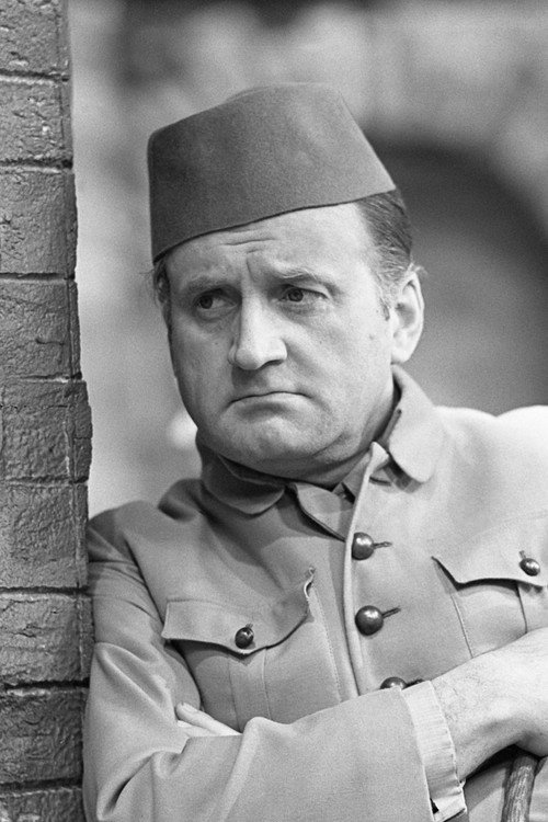Photo of Tadeusz Kosudarski, Acting