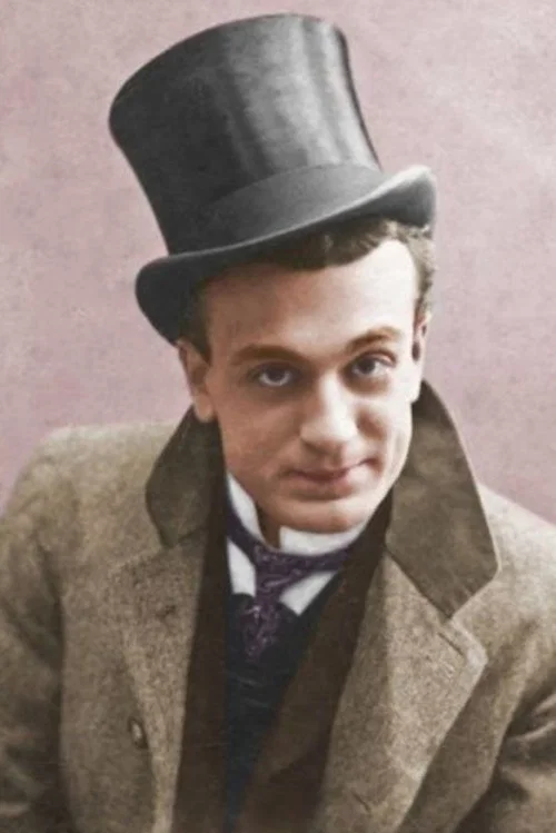Photo of Vincenzo Scarpetta, Acting