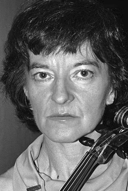 Photo of Wanda Wiłkomirska, Acting