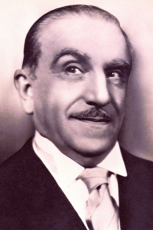 Photo of Antonio Gandusio, Acting