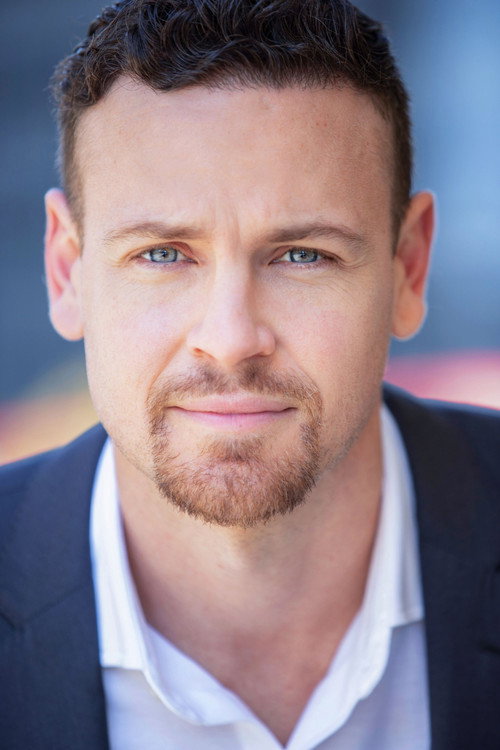 Photo of Nathin Art Butler, Acting