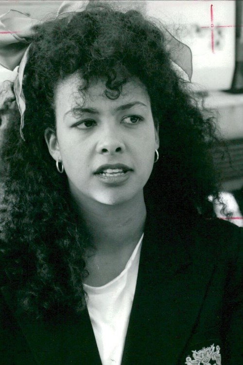 Buki Armstrong profile