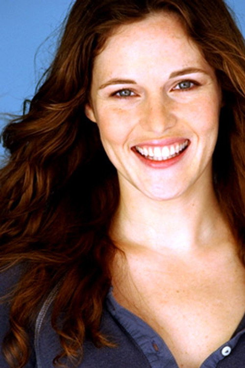 Photo of Kellen Kaiser, Acting
