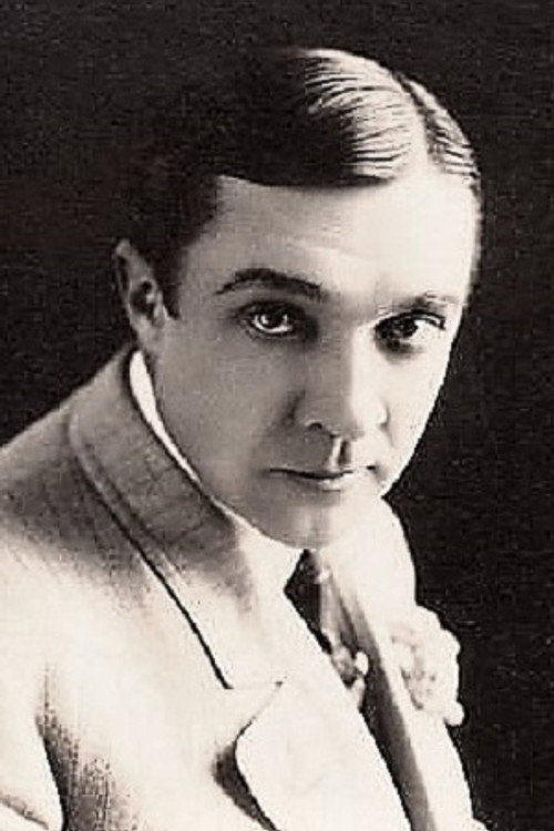 Photo of Harry Northrup, Acting
