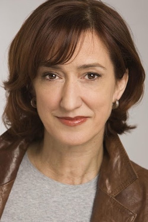 Haydn Gwynne profile