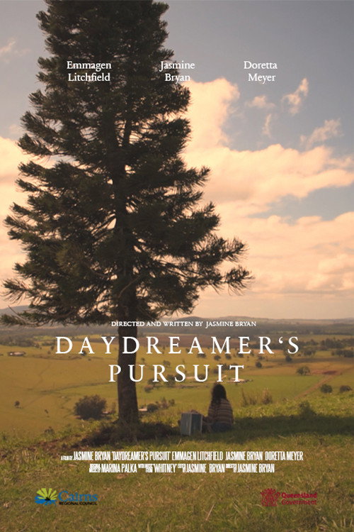 Movie poster for Daydreamer's Pursuit