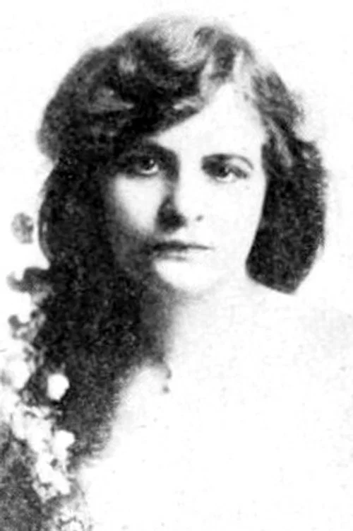Photo of Florence Crawford, Acting