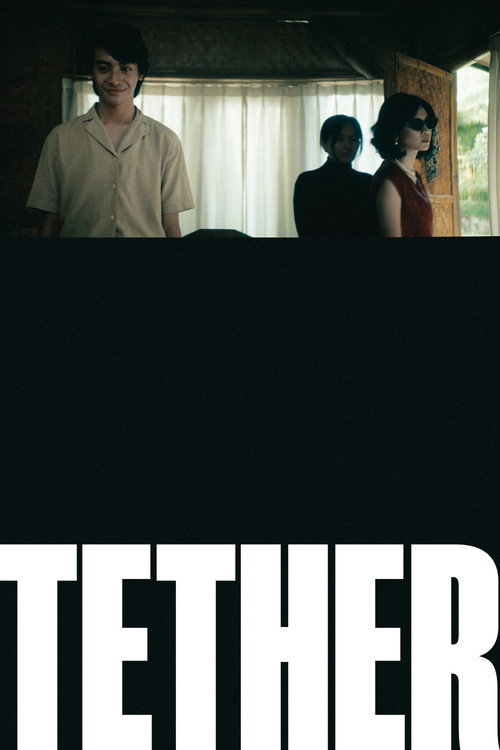 Movie poster for TETHER (2025)