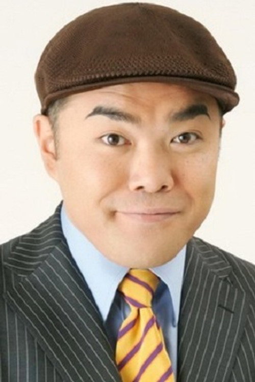 Photo of Ken Maeda, Acting