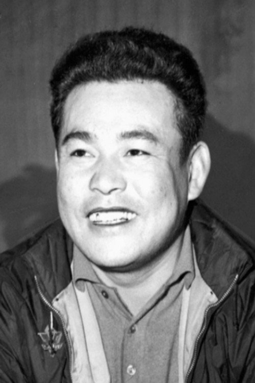 Photo of Hajime Tsuburaya, Directing