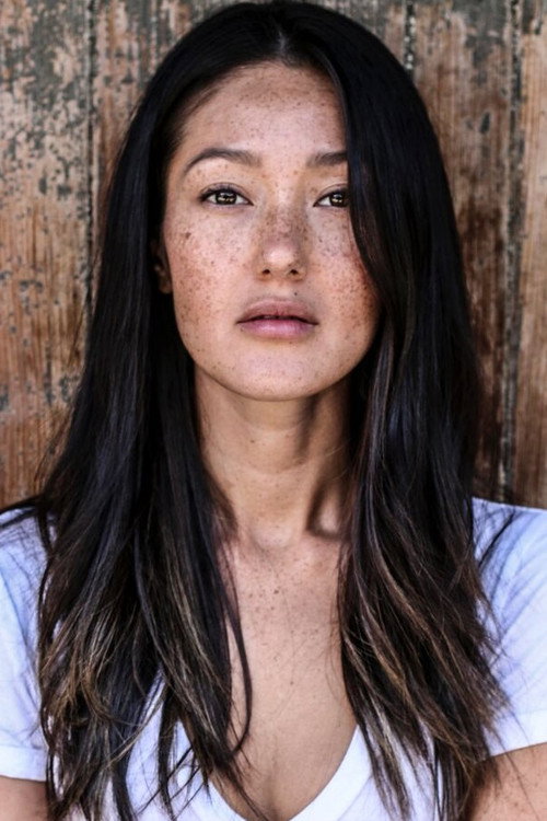 Photo of Aylya Marzolf, Acting