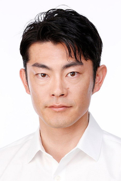 Rikiya Kurokawa profile