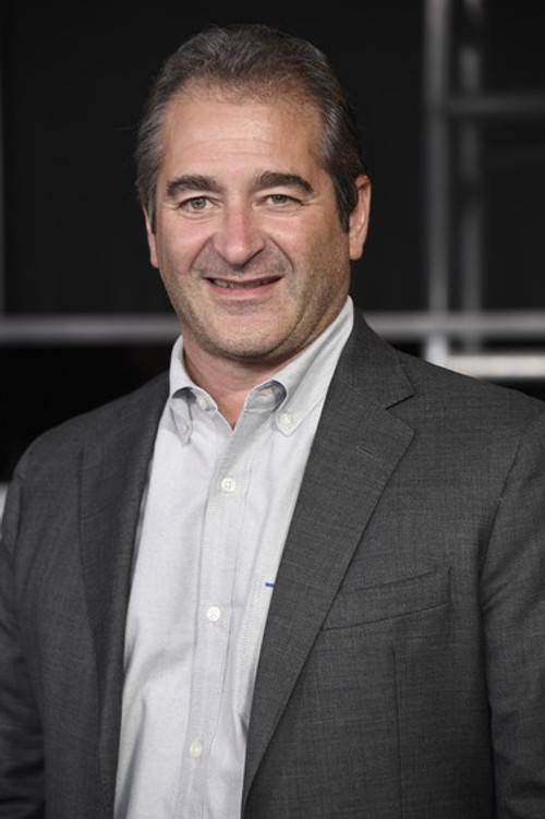 Photo of Chad A. Verdi, Production