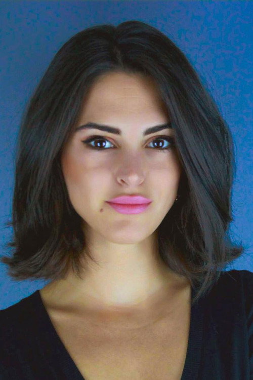 Buket Kurtez profile